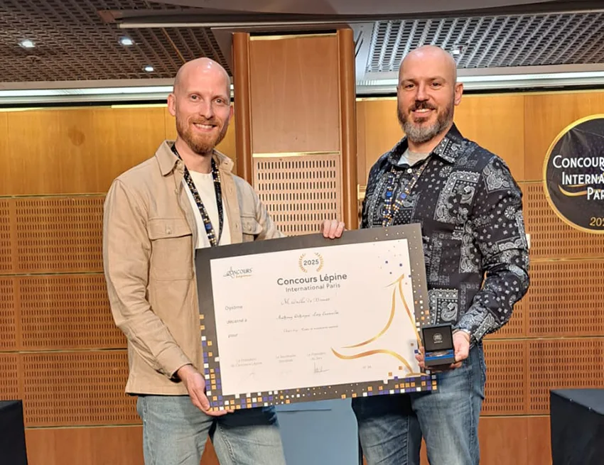 Concours Lépine Paris