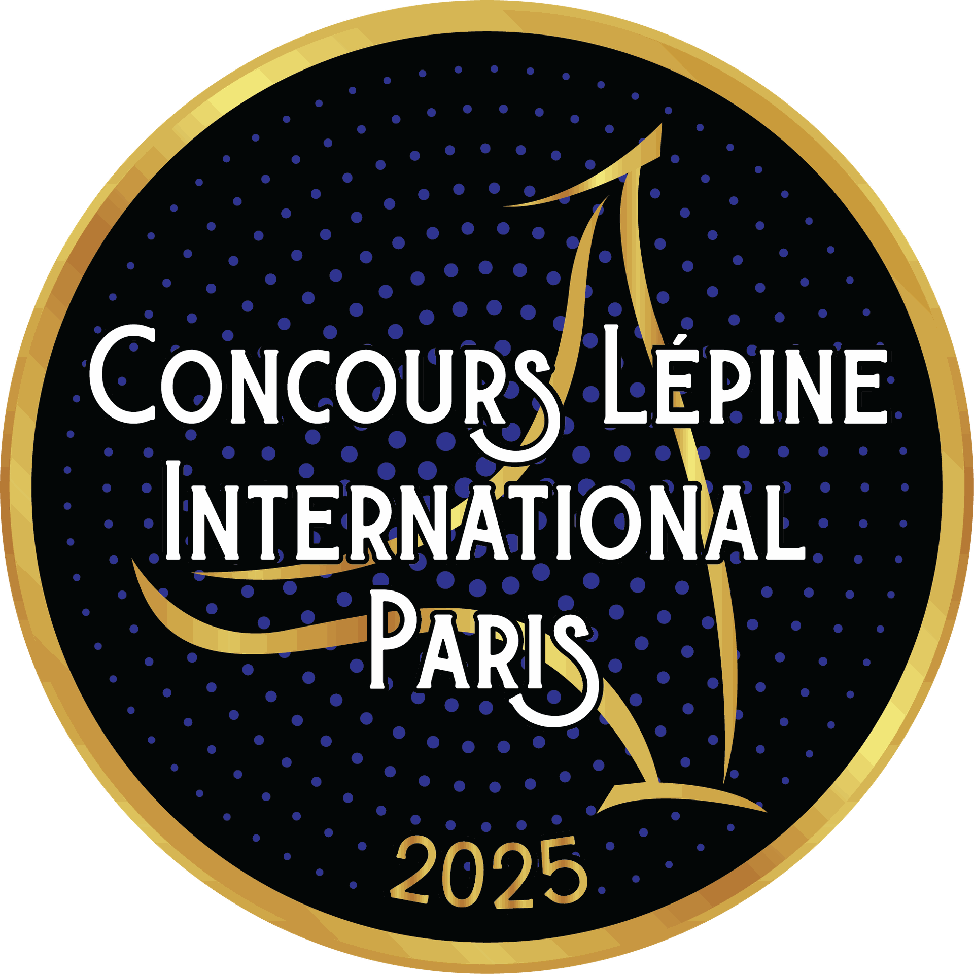 Concours Lépine International Paris 2025